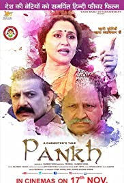 A Daughter's Tale PANKH