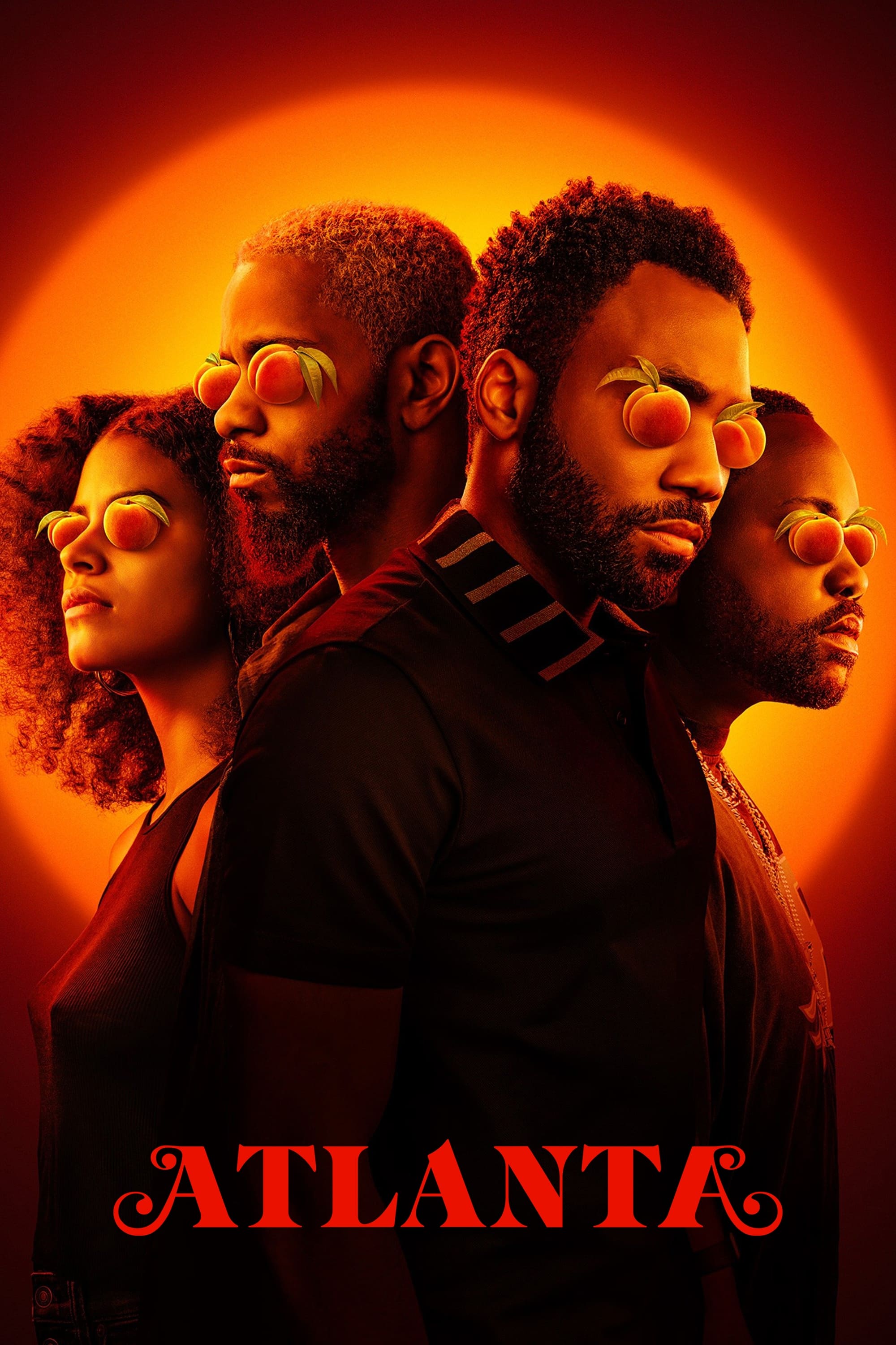 Atlanta - Season 4