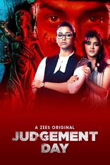 Judgement Day (2020) Hindi Season 1 - Complete