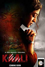 Kaali (Hindi-Season-1)