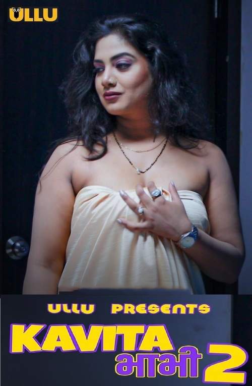 Kavita Bhabhi (Hindi Season 2)