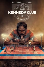 Kennedy Club (Hindi Dubbed)
