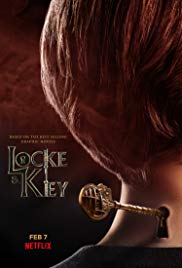 Locke & Key (2020) Hindi Dubbed Season 1 Season 1
