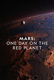 Mars: One Day on the Red Planet