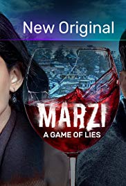 Marzi (Hindi Season 1 Complete)