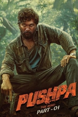 Pushpa: The Rise - Part 1 (Hindi)