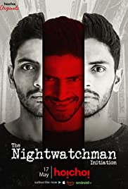 The Nightwatchman (Hindi Season-1)