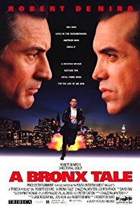 A Bronx Tale