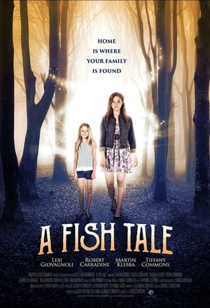 A Fish Tale (Hindi Dubbed)