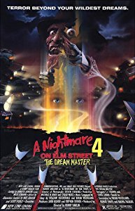 A Nightmare on Elm Street 4: The Dream Master