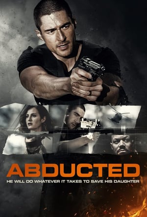 Abducted (Unofficial Hindi Dubbed)