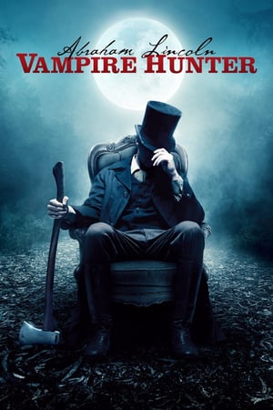 Abraham Lincoln: Vampire Hunter [Hindi-English]