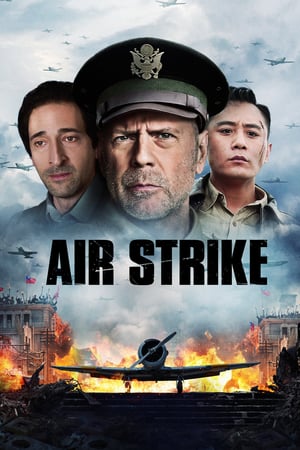 Air Strike (Hindi Dubbed)