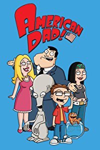 American Dad! - Season 14