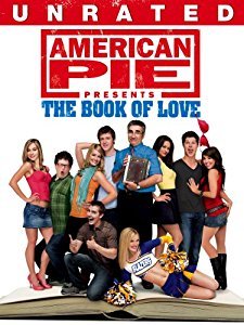 American Pie Presents: The Book of Love