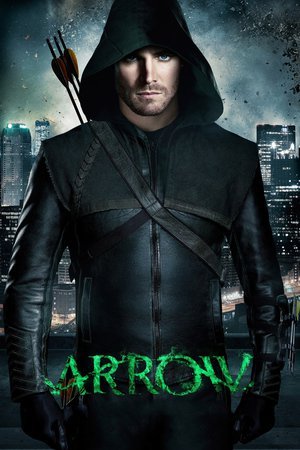 Arrow - Season 1