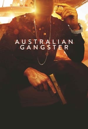 Australian Gangster Season 1