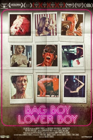 Bag Boy Lover Boy