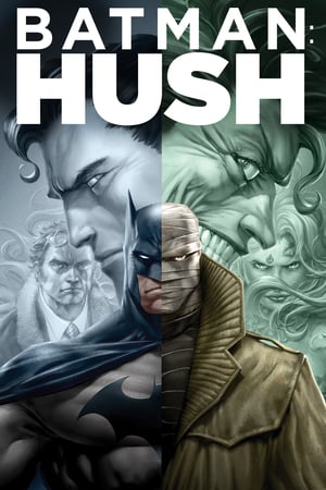 Batman: Hush