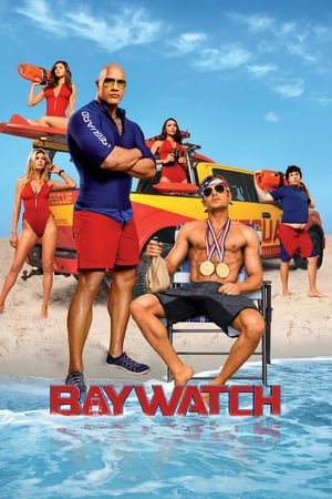 Baywatch (Hindi-Dubbed+English)