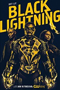 Black Lightning - Season 1