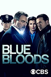 Blue Bloods - Season 8