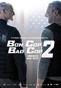 Bon Cop Bad Cop 2