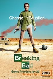 Breaking Bad - Season 1