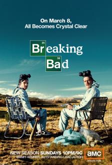 Breaking Bad - Season 2