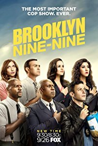 Brooklyn Nine-Nine - Season 5