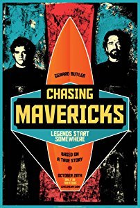 Chasing Mavericks