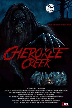 Cherokee Creek (Unofficial Hindi Dubbed)