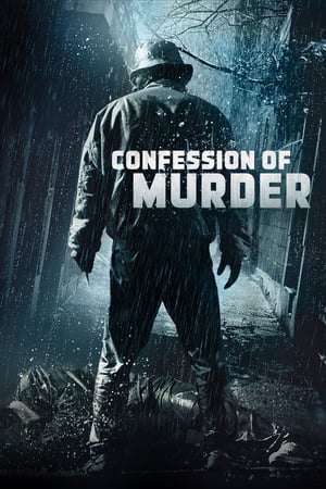 Confession of Murder (Hindi Dubbed)