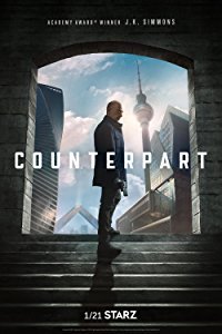 Counterpart - Season 1