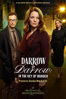 Darrow & Darrow: In The Key Of Murder