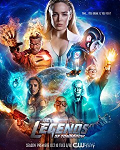 DC's Legends of Tomorrow - Season 3