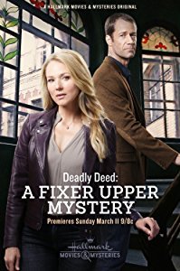 Deadly Deed: A Fixer Upper Mystery