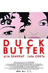 Duck Butter