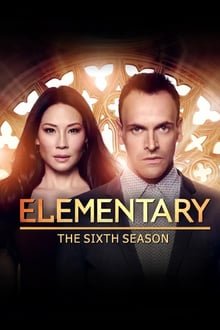 Elementary - Season 6