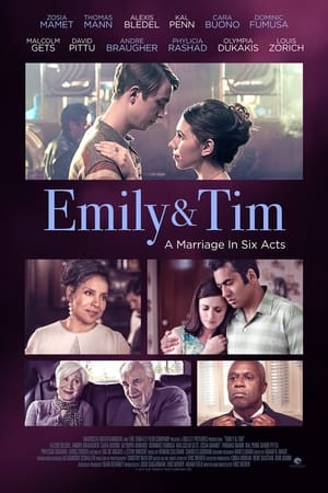 Emily and Tim