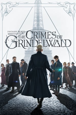 Fantastic Beasts: The Crimes of Grindelwald [Hindi Dubbed]