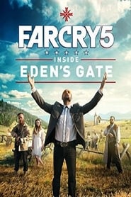 Far Cry 5: Inside Eden's Gate