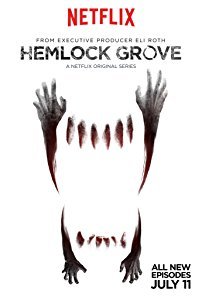 Hemlock Grove - Season 2