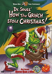 How the Grinch Stole Christmas!