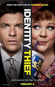 Identity Thief