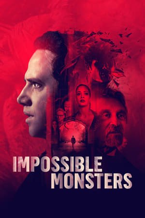 Impossible Monsters (Unofficial Hindi Dubbed)