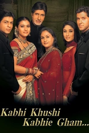 Kabhi Khushi Kabhie Gham