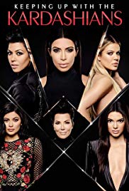 Keeping Up with the Kardashians