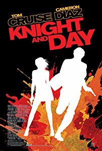 Knight and Day