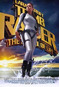 Lara Croft Tomb Raider: The Cradle of Life